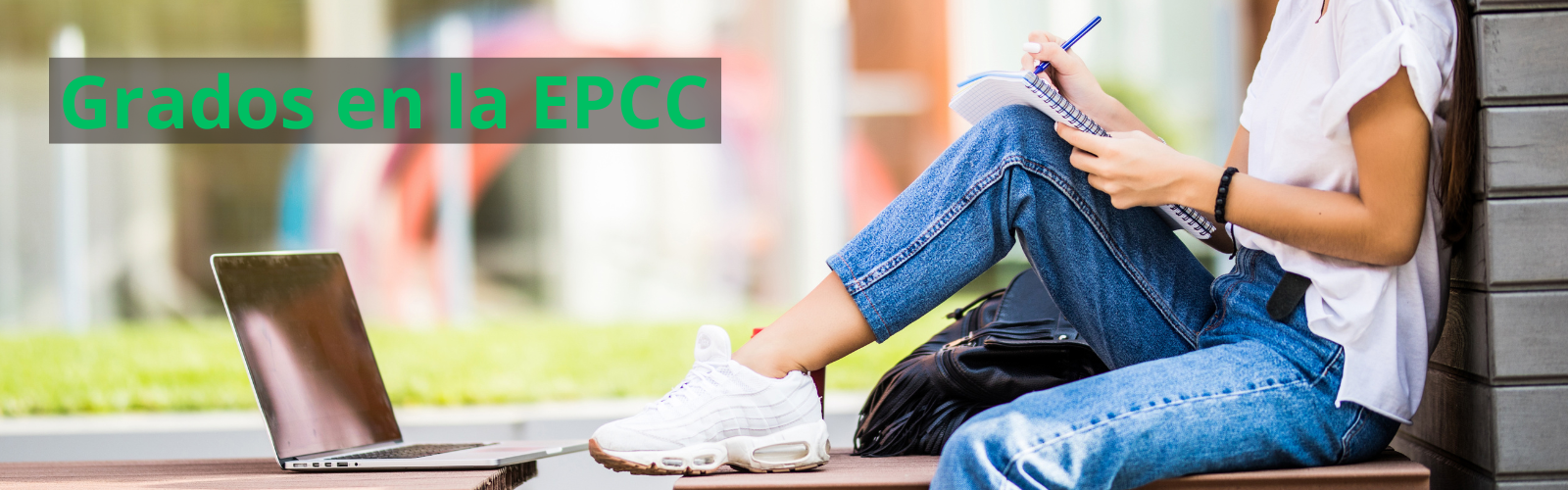 Grados en la EPCC