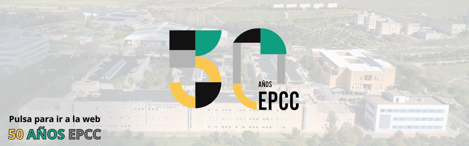Portada 50 años EPCC